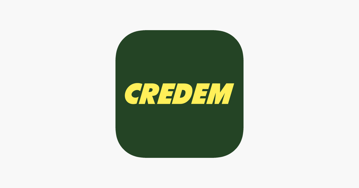 Logo Credem Banca