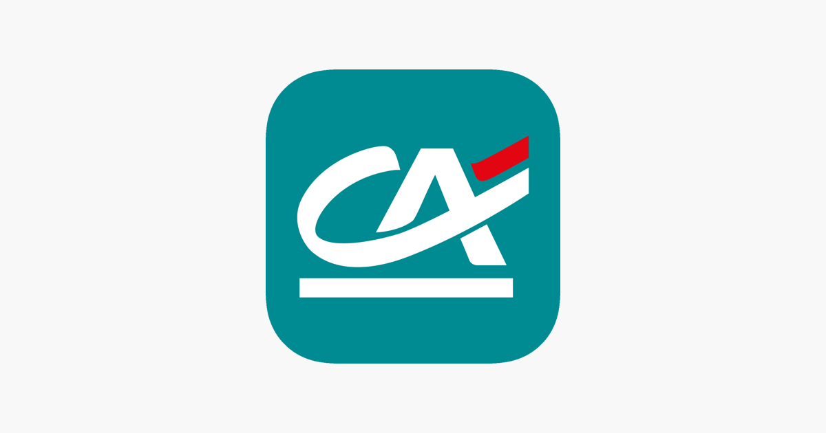 Logo Credit Agricole