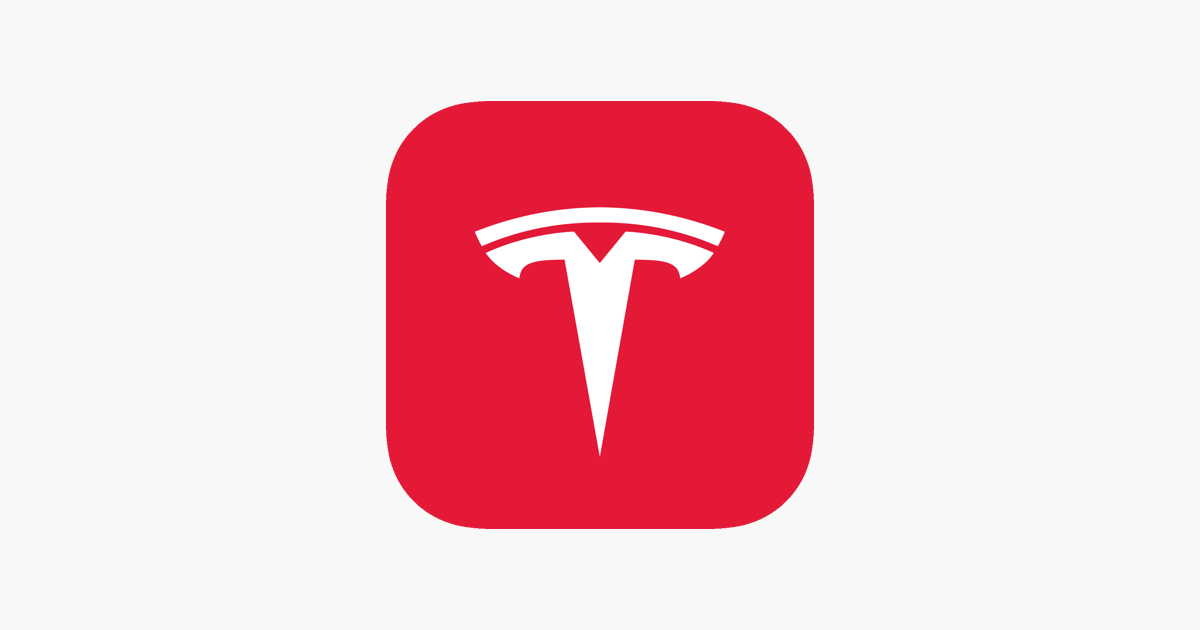 Logo Tesla