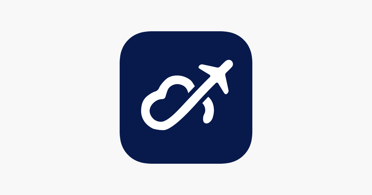 Logo Uptrip