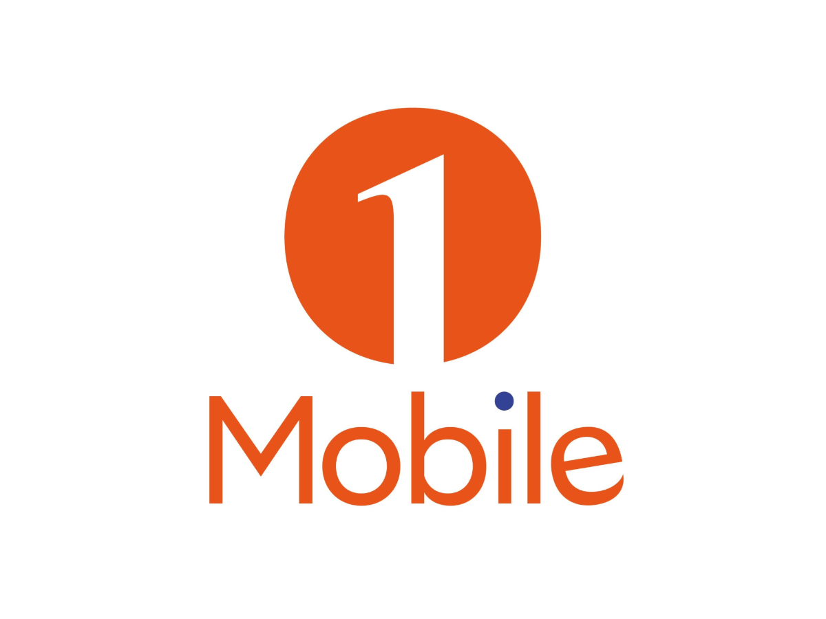 Logo 1Mobile