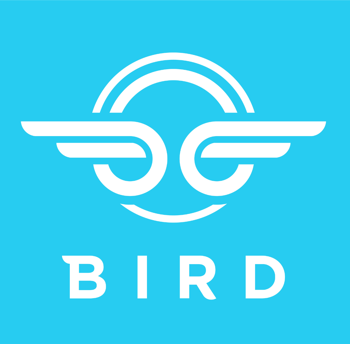 Logo Bird