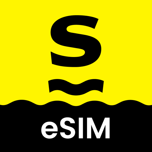 Logo Saily