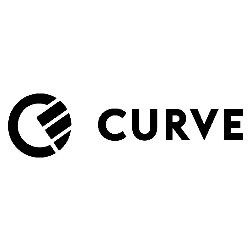 Logo CURVE