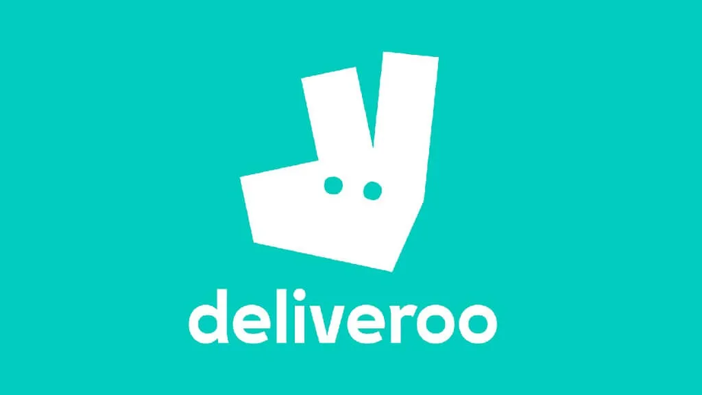 Logo Deliveroo