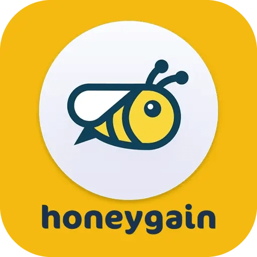 Logo Honeygain