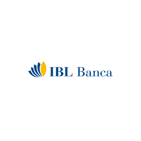 Logo IBL Banca