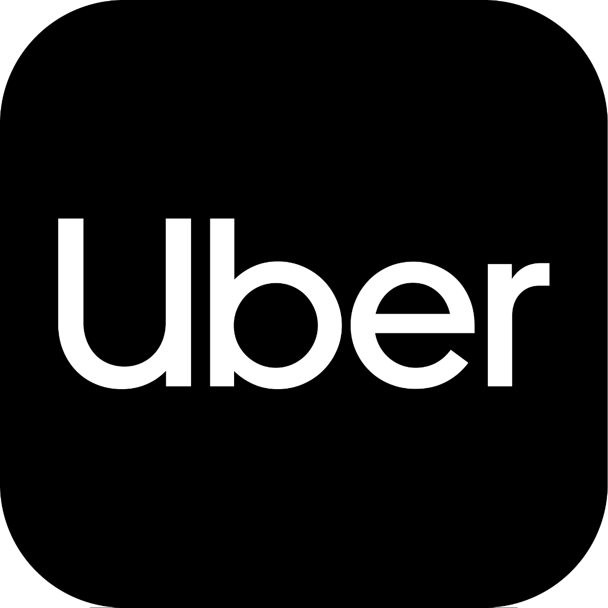 Logo Uber