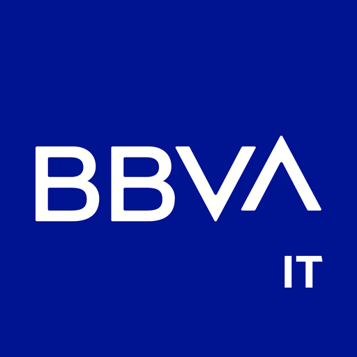 Logo BBVA