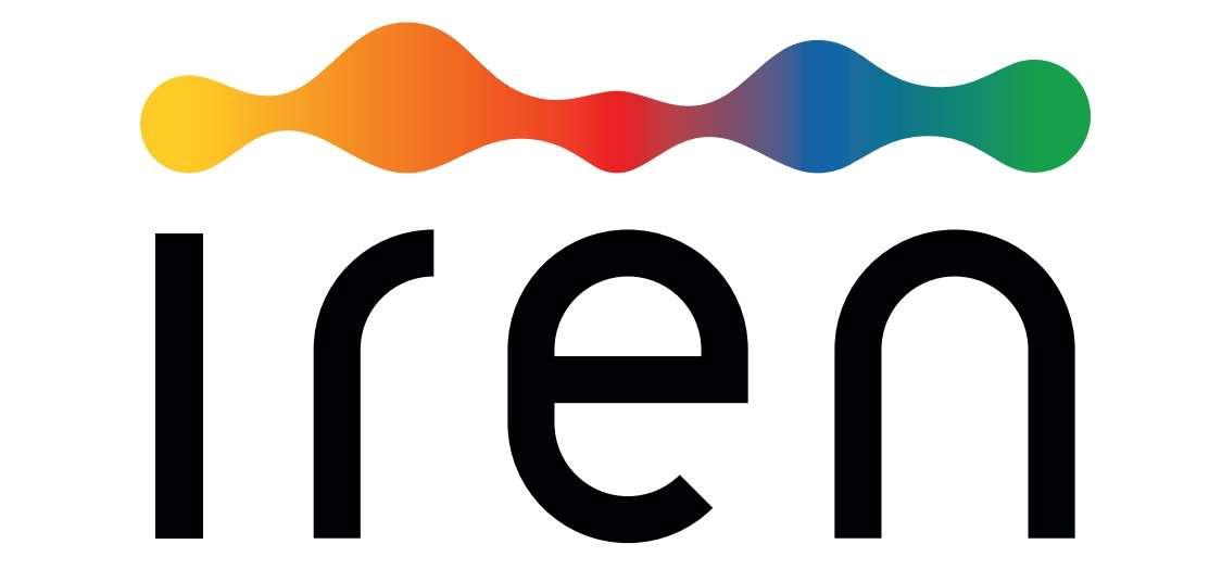 iren logo