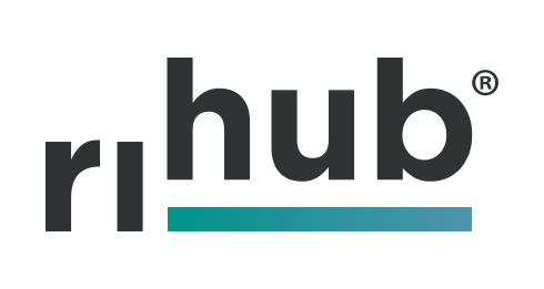 Logo Ri-hub