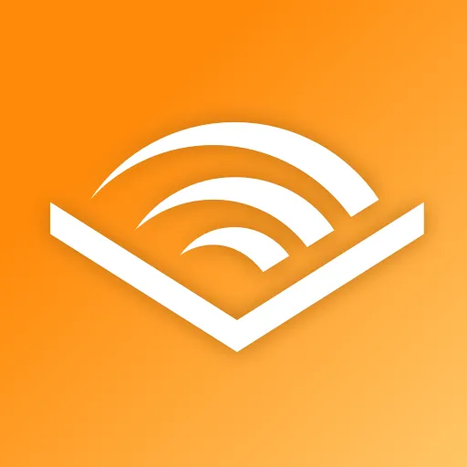 Logo Audible Audiolibri
