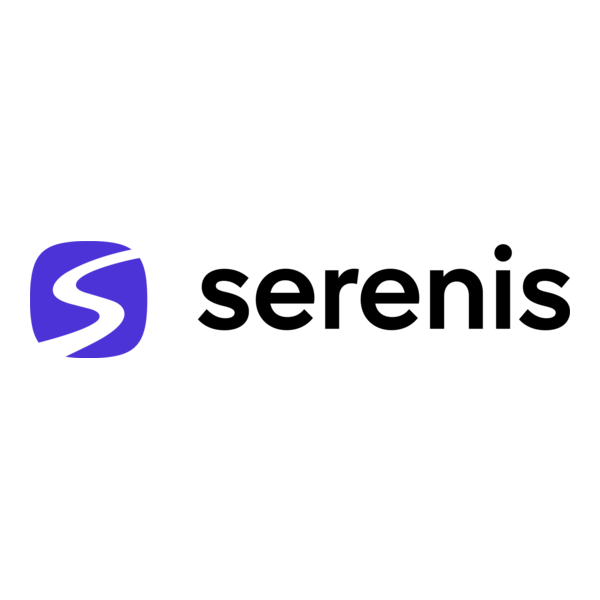 Logo Serenis