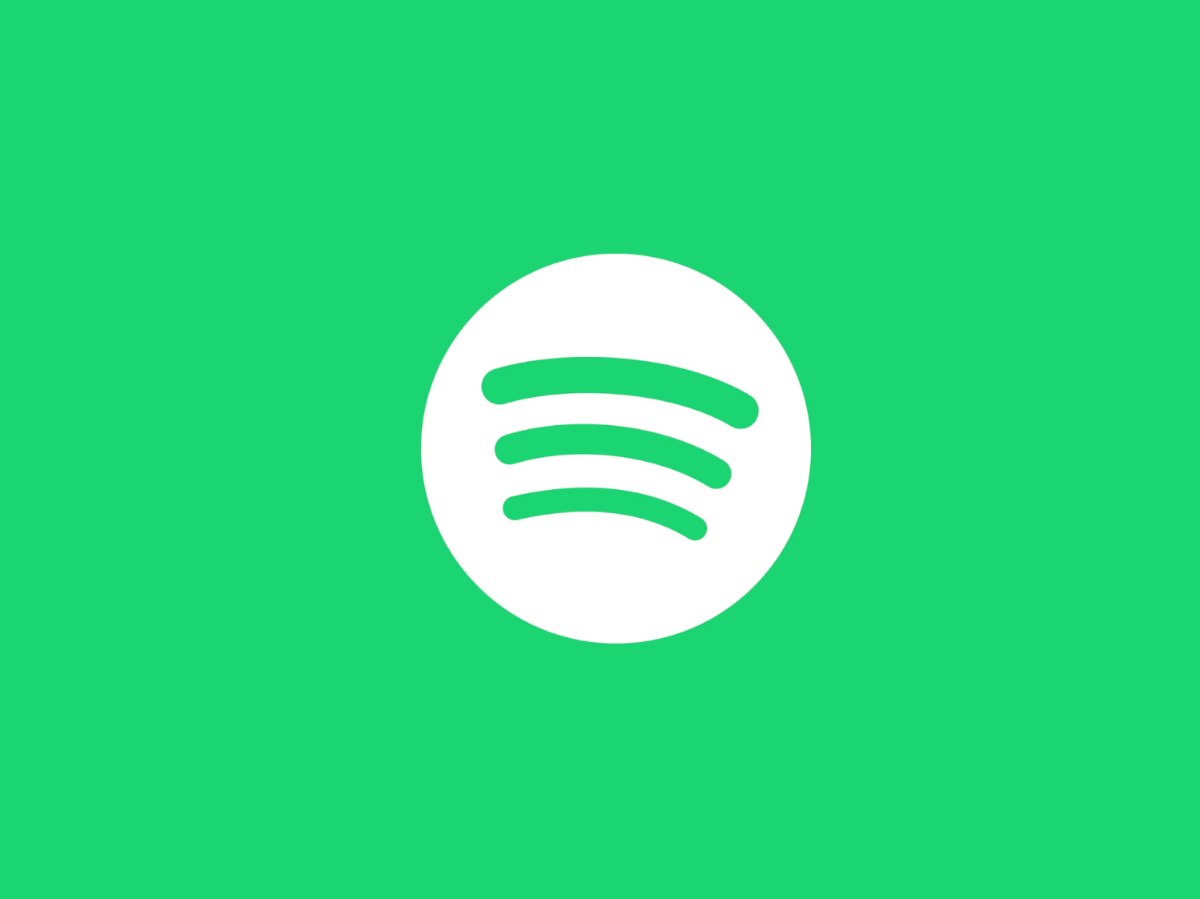 Logo Spotify