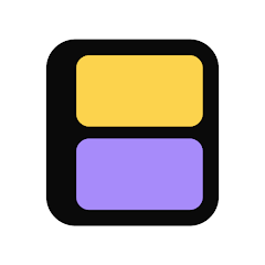 Flashes logo app