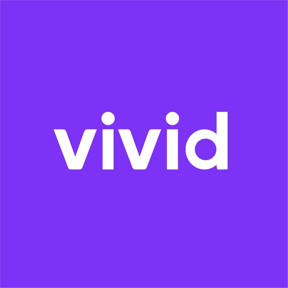 vivid money bank