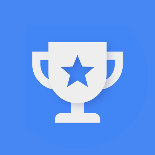 Logo Google Opinion Rewards