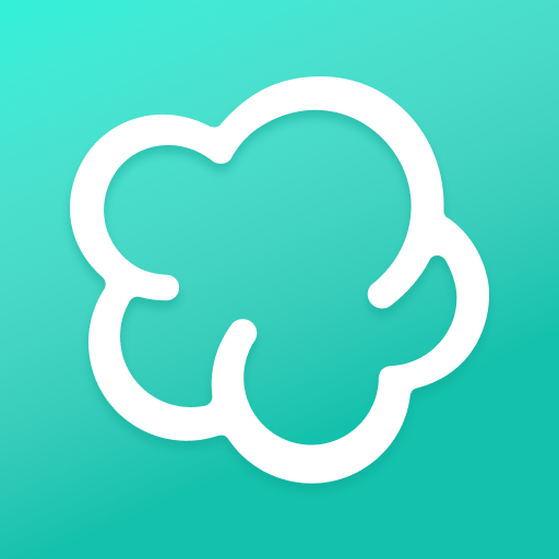Wallapop logo app